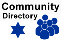 Goondiwindi Region Community Directory
