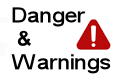 Goondiwindi Region Danger and Warnings