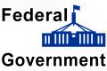 Goondiwindi Region Federal Government Information