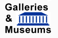 Goondiwindi Region Galleries and Museums