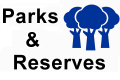 Goondiwindi Region Parkes and Reserves