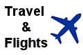 Goondiwindi Region Travel and Flights