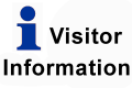 Goondiwindi Region Visitor Information