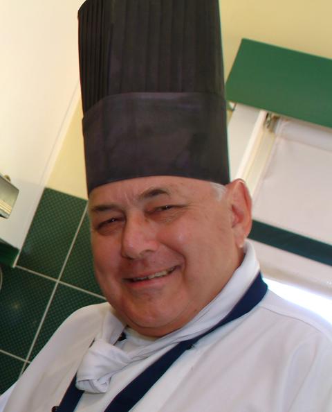 Why we are short of cooks and chefs