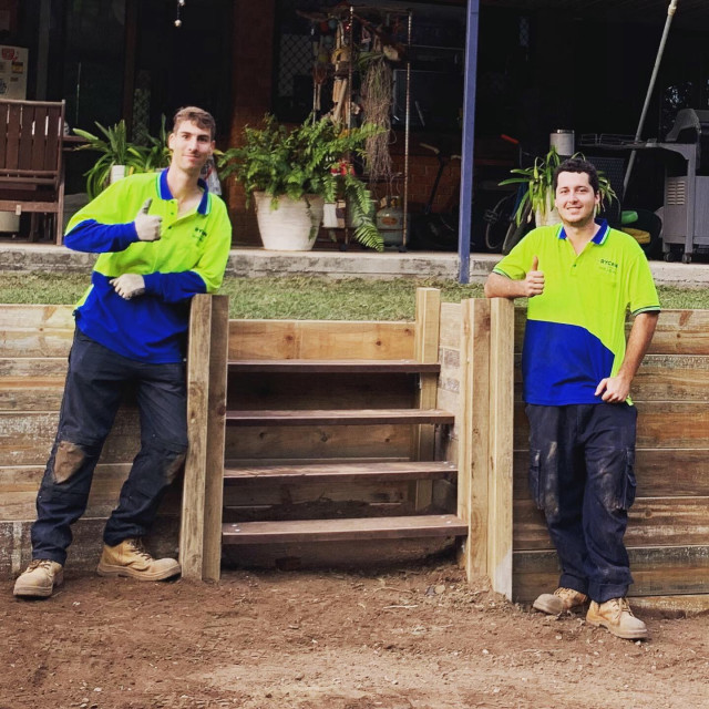 Retaining Wall Tips from a Professional